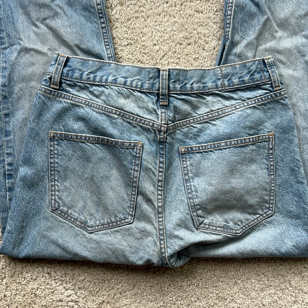 ASOS Design Jeans - Picture 3 of 7